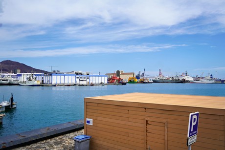 Las Palmas de Gran Canaria